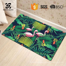 Multi size Animal Area Door Mat Runner Non-slip Floor Rug Rubber Doormat Decorative Entry Carpet Decor Front Entrance